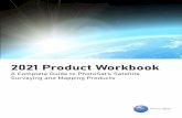 2021 Product Workbook