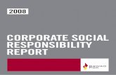 CORPORATE SOCIAL RESPONSIBILITY REPORT - BAWAG P.S.K