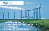 Chemical & Biological Engineering. - Sheffield