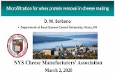 NYS Cheese Manufacturers’ Association
