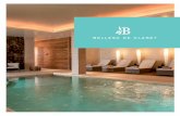We are delighted to welcome Bellesa de Claret Spa