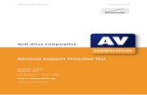 Advanced Endpoint Protection Test