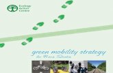 green mobility strategy - Ecology Action