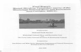 Mussel (Bivalvia: Unionidae) survey of the Mississippi ...