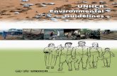 Environmental Guidelines '05 - GDRC