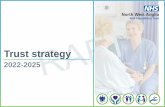 Trust strategy - North West Anglia NHS Foundation Trust