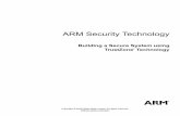 ARM Security Technology