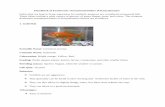 Handbook of Freshwater Ornamental Fishes of Kanyakumari