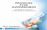 PASSION FOR AWARENESS