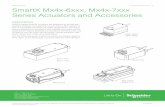 Selection Guide schneider-electric.com | SmartX Mx4x-6xxx ...