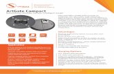 ArtGate Compact - sundrax.com