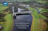 Ardnacrusha Generating Station - ESB Group