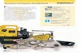 Enerpacs verktyg för skruvförband Hydraulikteknologi i ...