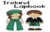 Ireland Lapbook