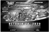 2020 NPC Night of Champions - Ribic Productions