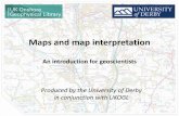 An introduction for geoscientists - UKOGL
