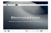 Biomorphism Brochure - perso.limsi.fr