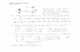 CE573 – Structural Dynamics Homework #12