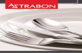 STAINLESS STEEL TABLEWARE - Anglo-Swiss