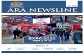 ARA newsletter jan 2020