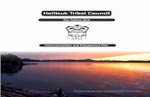 Heiltsuk Tribal Council