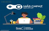 Doc MásCapaz - ina.ac.cr