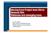 10-Moving from Project level EIA to Sectoral EIA.ppt