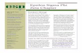 Epsilon Sigma Phi Zeta Chapter