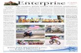Enterprise THE C 07.10 - The Clarendon Enterprise