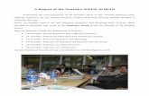 A Report of the Statistics WEEK in IRAN - United Nations Statistics