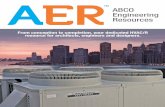 From conception to completion, your dedicated HVAC/R resource