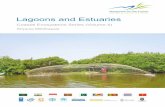 Lagoons and Estuaries - Mangroves for the Future