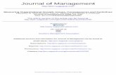 Journal of Management - Sage Publications