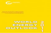 World Energy Outlook 2011 - International Energy Agency