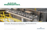 Download the ASCO Numatics Fluid Automation Solutions for Dust