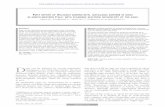 First report of Eucoleus boehmi (syn. Capillaria boehmi) in