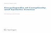 Encyclopedia of Complexity and Systems Science - A Science of Cities