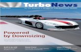 BorgWarner Turbo&Emissions Systems