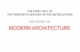 LOUIS SULLIVAN: Father of Modern Architecture - INAR323