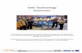 CNC Technology Exercises - Holzbau Kompetenzzentren