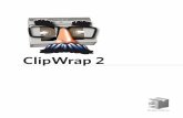 ClipWrap 2 - Dve