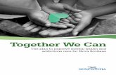 Together We Can Strategy - Government of Nova Scotia