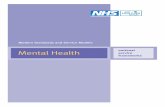 National Service Framework for Mental Health - Gov.UK