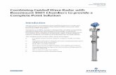 Rosemount 9901 Chamber for Process Level Instrumentation