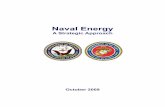 A Strategic Approach - Office of Naval Research