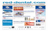 El mundo de la Odontología - Red Dental