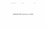 MODAF Meta Model 3 - Gov.uk