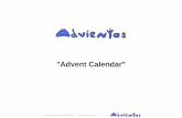 Advent Calendar   Team