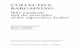 545 Collective bargaining - International Labour Organization