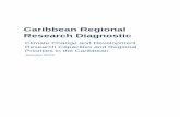 Caribbean Regional Research Diagnostic - CDKN Global
